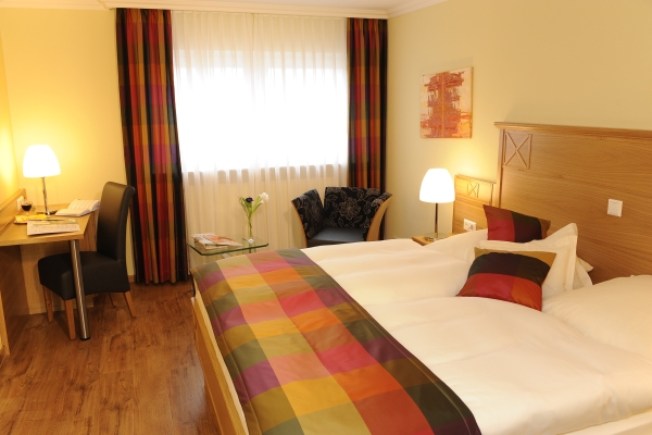 Hotel Landidyll Birkenhof